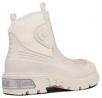 (W) 迪奥 B22 白色运动靴 KCI739NER_S03W Lookbook (W) 迪奥 B22 白色运动靴 KCI739NER_S03W