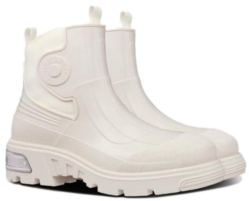 (W) Bota Zapatilla Dior B22 'Blanca' KCI739NER_S03W Lookbook (W) Bota Zapatilla Dior B22 'Blanca' KCI739NER_S03W