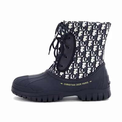 (W) Dior B23 High 'Blue White'