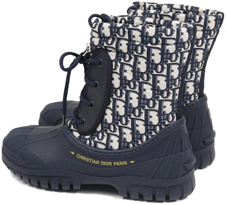 (W) 디올 B23 하이 "블루 화이트" KCI663OBJ_56B Shop (W) 디올 B23 하이 "블루 화이트" KCI663OBJ_56B