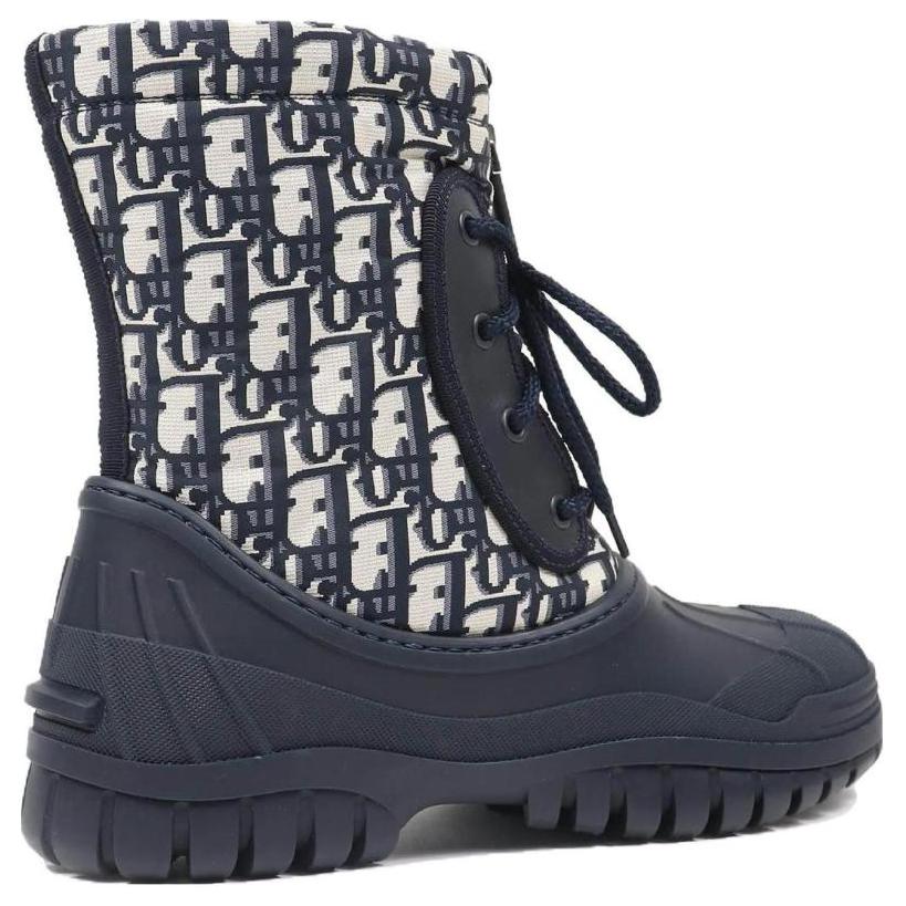 Purchase (W) 디올 B23 하이 "블루 화이트" KCI663OBJ_56B