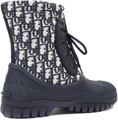 (W) 디올 B23 하이 "블루 화이트" KCI663OBJ_56B Purchase (W) 디올 B23 하이 "블루 화이트" KCI663OBJ_56B