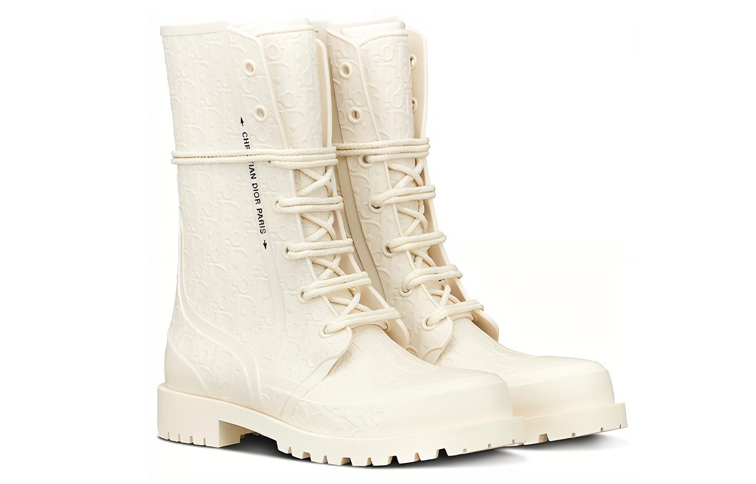 Lookbook (W) Dior B23 Alta 'Oblique' KCI669OBR_S03W