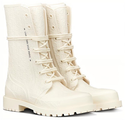 (W) Dior B23 Tinggi 'Oblique' KCI669OBR_S03W Lookbook (W) Dior B23 Tinggi 'Oblique' KCI669OBR_S03W