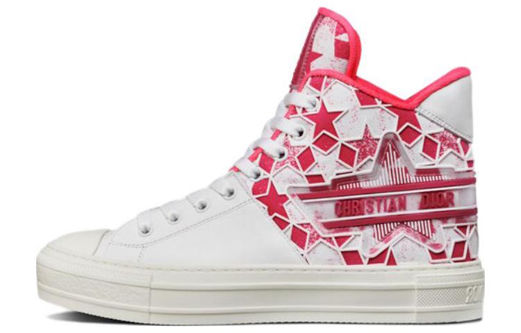 Buy (W) Dior B23 Alta 'Estrella Rosa' KCK330FCC_S76W