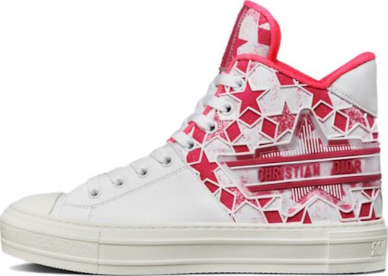 (W) Dior B23 Alta 'Estrella Rosa' KCK330FCC_S76W Buy (W) Dior B23 Alta 'Estrella Rosa' KCK330FCC_S76W