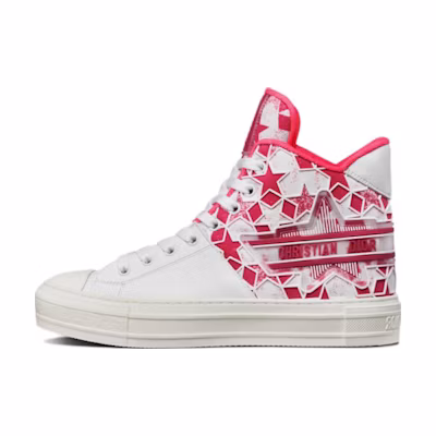 (W) Dior B23 High 'Pink Star'