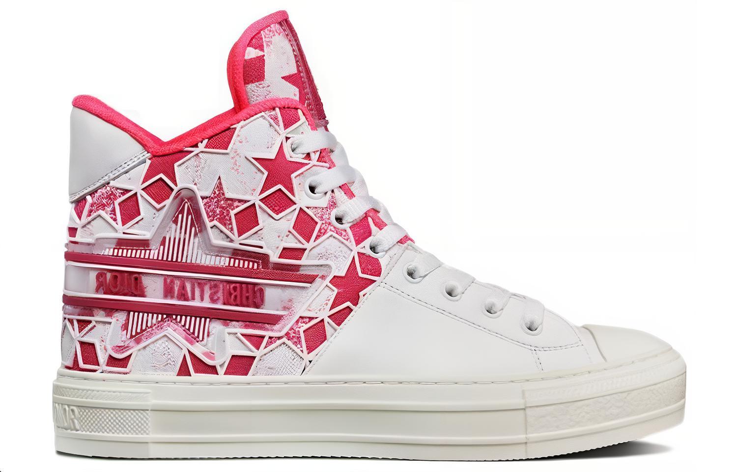 Order (W) Dior B23 Alta 'Estrella Rosa' KCK330FCC_S76W