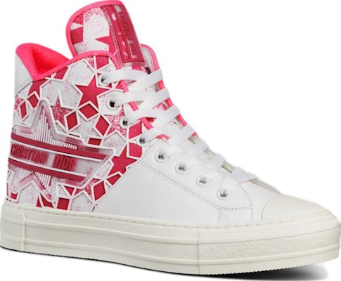 (W) Dior B23 Alta 'Estrella Rosa' KCK330FCC_S76W Lookbook (W) Dior B23 Alta 'Estrella Rosa' KCK330FCC_S76W