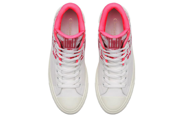 Shop (W) Dior B23 Alta 'Estrella Rosa' KCK330FCC_S76W