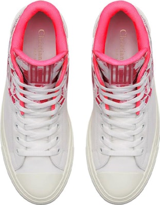 (W) Dior B23 Alta 'Estrella Rosa' KCK330FCC_S76W Shop (W) Dior B23 Alta 'Estrella Rosa' KCK330FCC_S76W