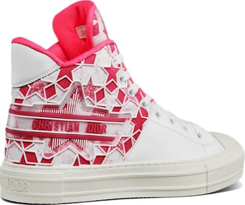 (W) Dior B23 Alta 'Estrella Rosa' KCK330FCC_S76W Purchase (W) Dior B23 Alta 'Estrella Rosa' KCK330FCC_S76W