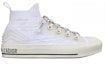 Order (W) Dior B23 High 'Putih' KCK276NKR_S10W
