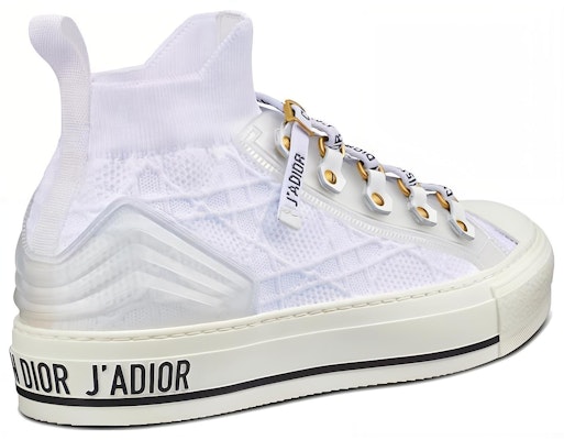 (W) Dior B23 High 'Putih' KCK276NKR_S10W Purchase (W) Dior B23 High 'Putih' KCK276NKR_S10W