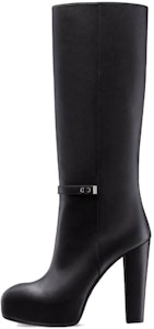 (W) 迪奥 B23 高帮鞋 '锋利黑色小牛皮' KCI939VSO_S900 Buy (W) 迪奥 B23 高帮鞋 '锋利黑色小牛皮' KCI939VSO_S900