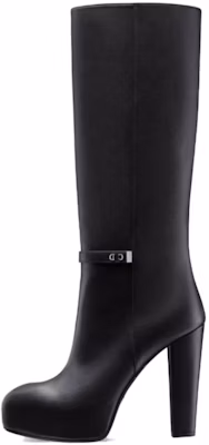 (W) Dior B23 High Top 'Edgy Black Calfskin' Kulit Anak Lembu Hitam Edgy KCI939VSO_S900 Buy (W) Dior B23 High Top 'Edgy Black Calfskin' Kulit Anak Lembu Hitam Edgy KCI939VSO_S900