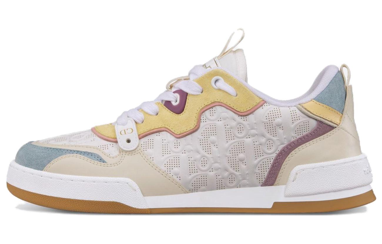 (Women) Dior B23 Low 'Beige' KCK400BLP_S43L