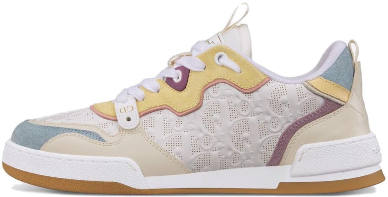 (Women) Dior B23 Low 'Beige' KCK400BLP_S43L Buy (Women) Dior B23 Low 'Beige' KCK400BLP_S43L