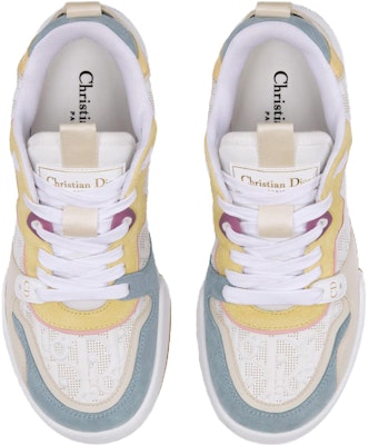 (Women) Dior B23 Low 'Beige' KCK400BLP_S43L Shop (Women) Dior B23 Low 'Beige' KCK400BLP_S43L