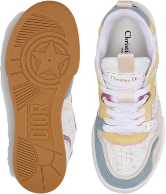 (Women) Dior B23 Low 'Beige' KCK400BLP_S43L Purchase (Women) Dior B23 Low 'Beige' KCK400BLP_S43L