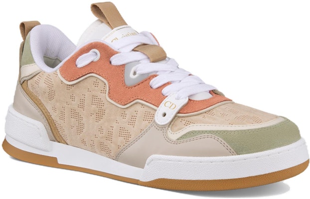 (W) 디올 B23 로우 베이지 (Dior B23 Low Beige) KCK400BXU_S40U Order (W) 디올 B23 로우 베이지 (Dior B23 Low Beige) KCK400BXU_S40U