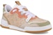 (W) Dior B23 Low 'Beige' Kasut Sneakers Lelaki KCK400BXU_S40U
