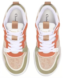 DIOR迪奧 One 牛皮革 休閒舒適 低筒 板鞋 女款 米色 Shop DIOR迪奧 One 牛皮革 休閒舒適 低筒 板鞋 女款 米色