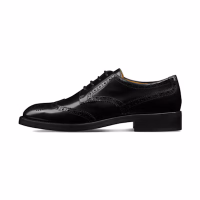 (W) Dior B23 Low 'Black'