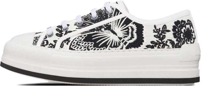 (W) Dior B23 ローカット 黒白 (Dior B23 ローカット こくしろ) KCK385BBE_S19W Buy (W) Dior B23 ローカット 黒白 (Dior B23 ローカット こくしろ) KCK385BBE_S19W