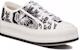 (W) Dior B23 Low 'Hitam Putih' KCK385BBE_S19W