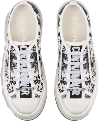 (W) Dior B23 Low 'Hitam Putih' KCK385BBE_S19W Lookbook (W) Dior B23 Low 'Hitam Putih' KCK385BBE_S19W