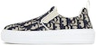 (W) Dior B23 Rendah 'Biru' KCK298OBE_S56B
