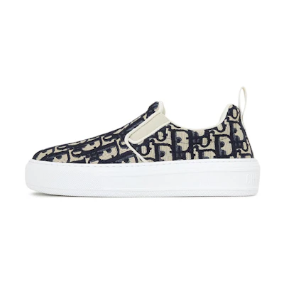 (W) Dior B23 Low 'Blue'