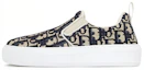 Buy (W) Dior B23 Low ''Blau'' Sneakers KCK298OBE_S56B