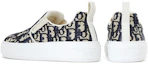 Purchase (W) Dior B23 Low ''Blau'' Sneakers KCK298OBE_S56B