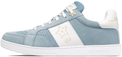 (Women) Dior B23 Low 'Light Blue' KCK399UKG_S71B (Women) Dior B23 Low 'Light Blue' KCK399UKG_S71B