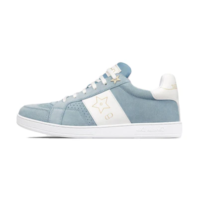 (W) Dior B23 Low 'Light Blue'