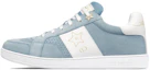 Buy (W) Dior B23 ロートップ ライトブルー KCK399UKG_S71B