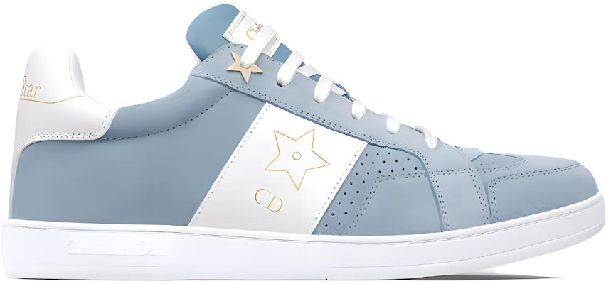 (Women) Dior B23 Low 'Light Blue' KCK399UKG_S71B Order (Women) Dior B23 Low 'Light Blue' KCK399UKG_S71B