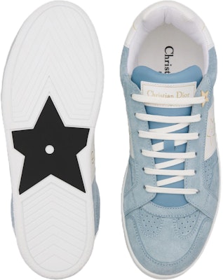 (Women) Dior B23 Low 'Light Blue' KCK399UKG_S71B Purchase (Women) Dior B23 Low 'Light Blue' KCK399UKG_S71B