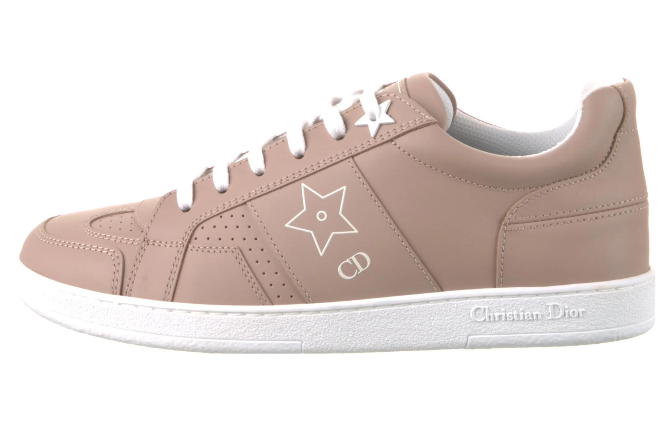 (Women) Dior B23 Low 'Nude' KCK358CDP_S12U