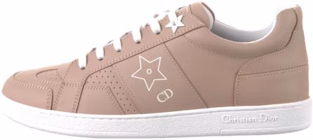 (Women) Dior B23 Low 'Nude' KCK358CDP_S12U (Women) Dior B23 Low 'Nude' KCK358CDP_S12U