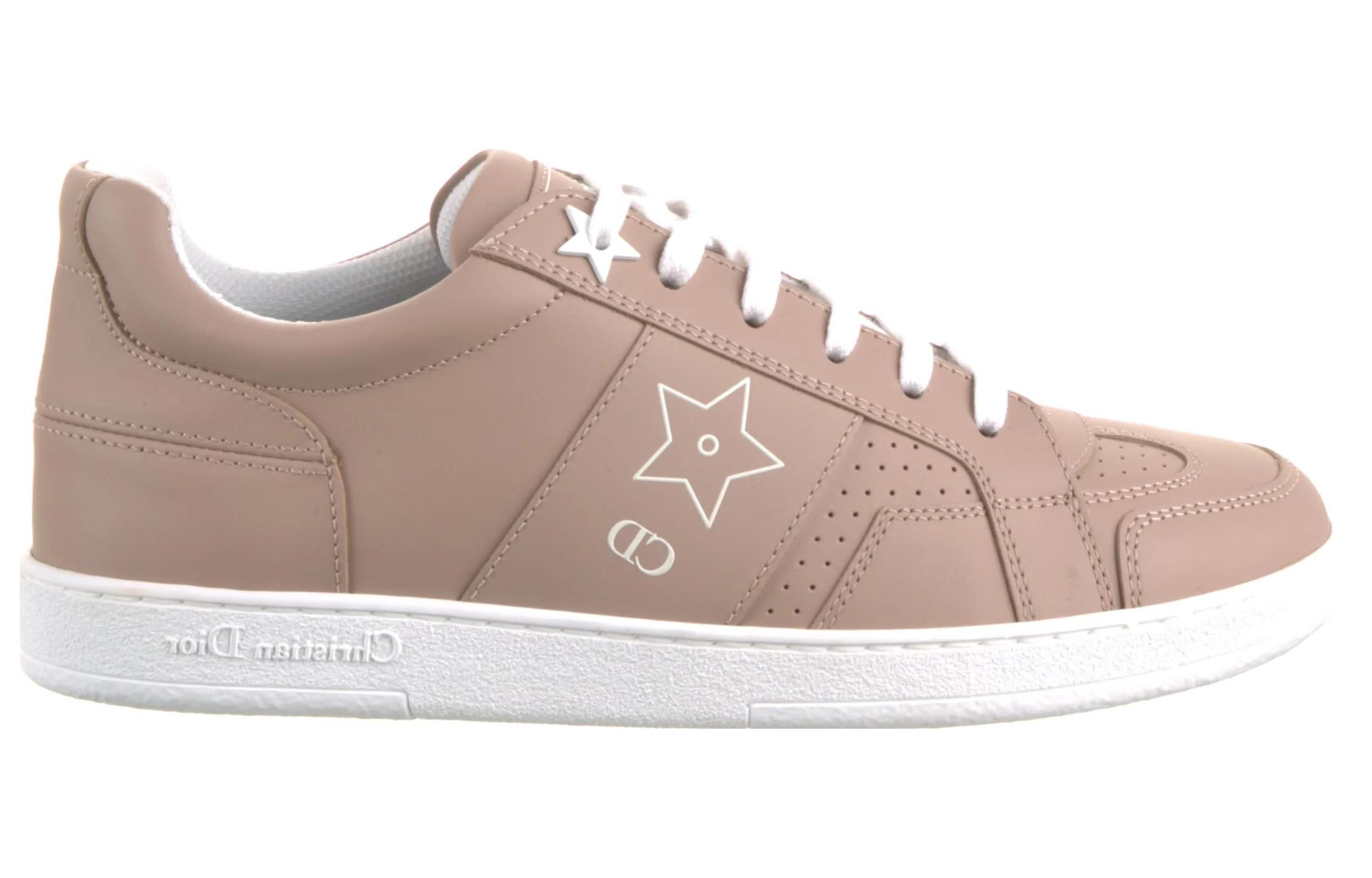 Order (W) Dior B23 Low 'Nude' Zapatillas KCK358CDP_S12U