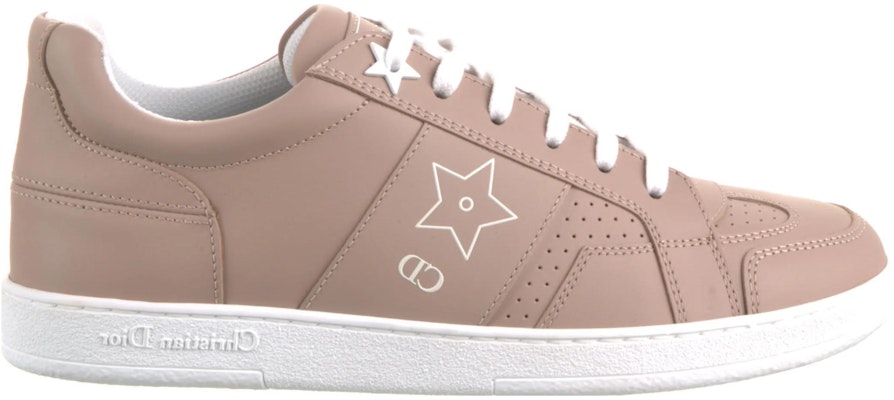 (Women) Dior B23 Low 'Nude' KCK358CDP_S12U Order (Women) Dior B23 Low 'Nude' KCK358CDP_S12U