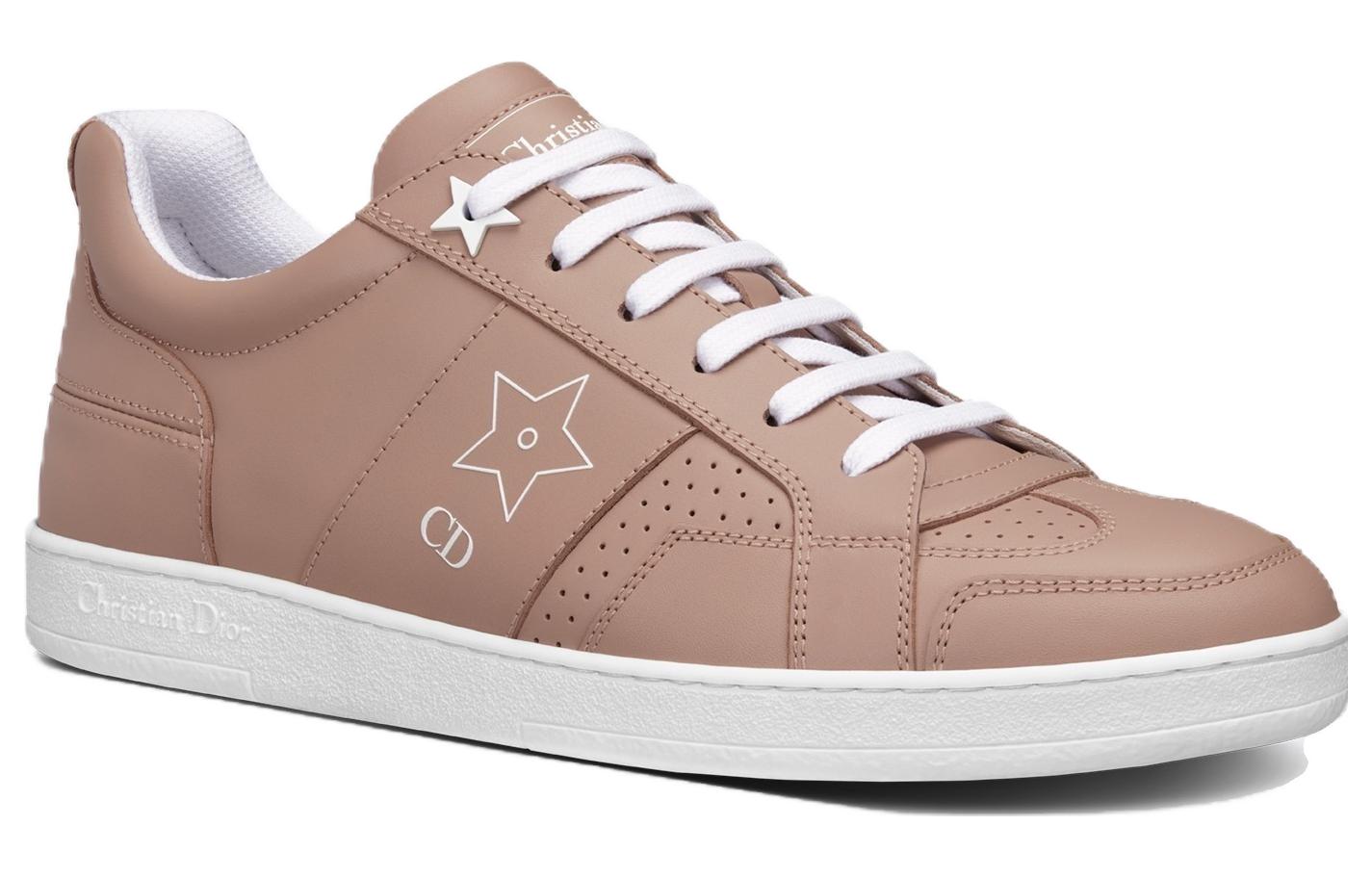 Lookbook (W) Dior B23 Low 'Nude' Zapatillas KCK358CDP_S12U