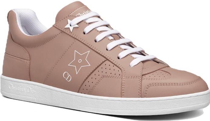 (Women) Dior B23 Low 'Nude' KCK358CDP_S12U Lookbook (Women) Dior B23 Low 'Nude' KCK358CDP_S12U