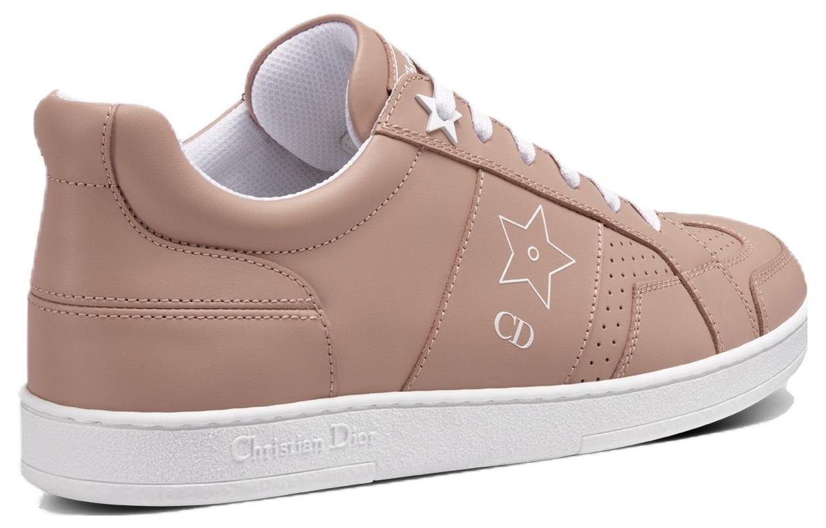 Shop (W) Dior B23 Low 'Nude' Zapatillas KCK358CDP_S12U