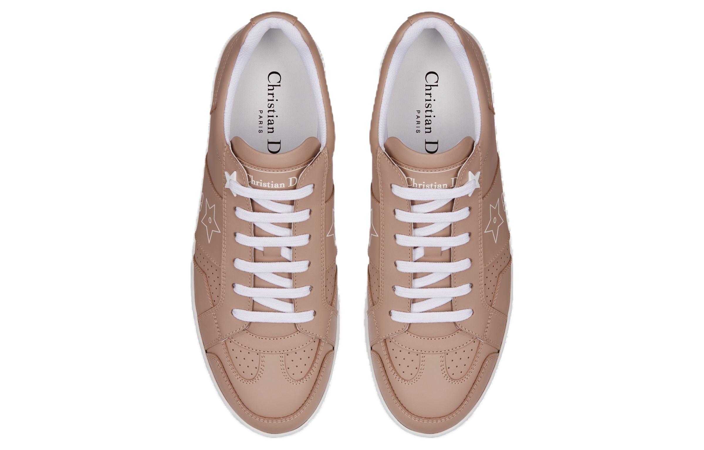 Purchase (W) Dior B23 Low 'Nude' Zapatillas KCK358CDP_S12U