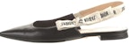 (W) Dior B23 Rendah 'Oblique' KCB384VLR-900