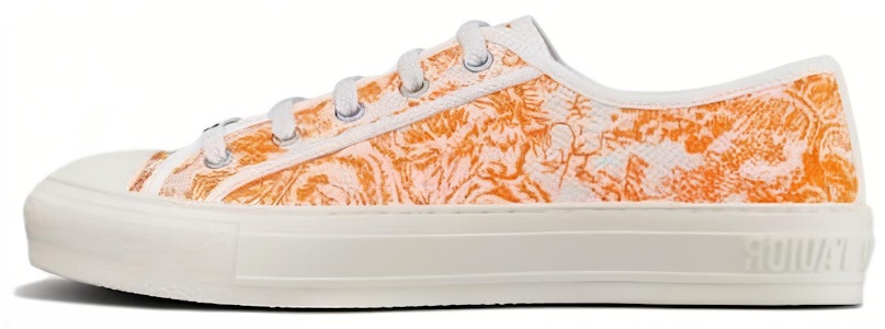 (W) Dior B23 Rendah 'Oblique Merah Jingga Cerah' KCK211TJU_S74W Buy (W) Dior B23 Rendah 'Oblique Merah Jingga Cerah' KCK211TJU_S74W